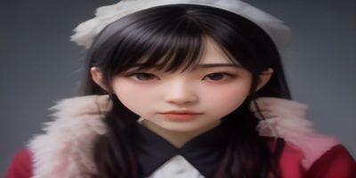 用户在电脑前对比两个网站页面，识别真假官网，桌面有笔记本和咖啡杯